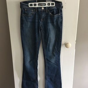Aeropostale BootCut Jeans
